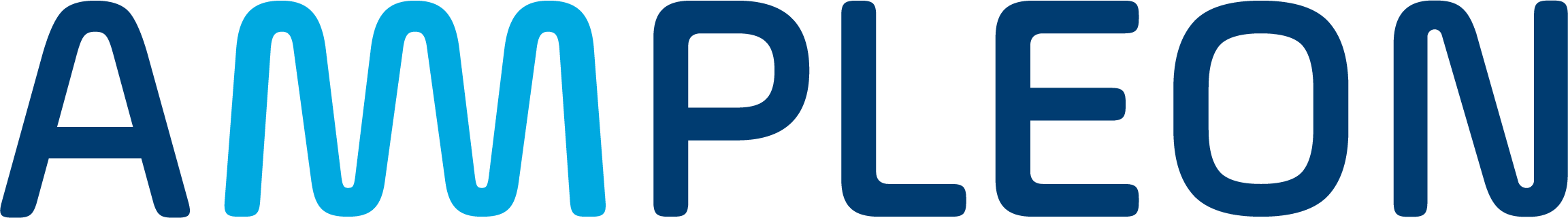 ampleon Logo