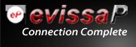 evissaP Logo