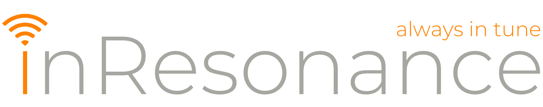 inResonance Main Logo