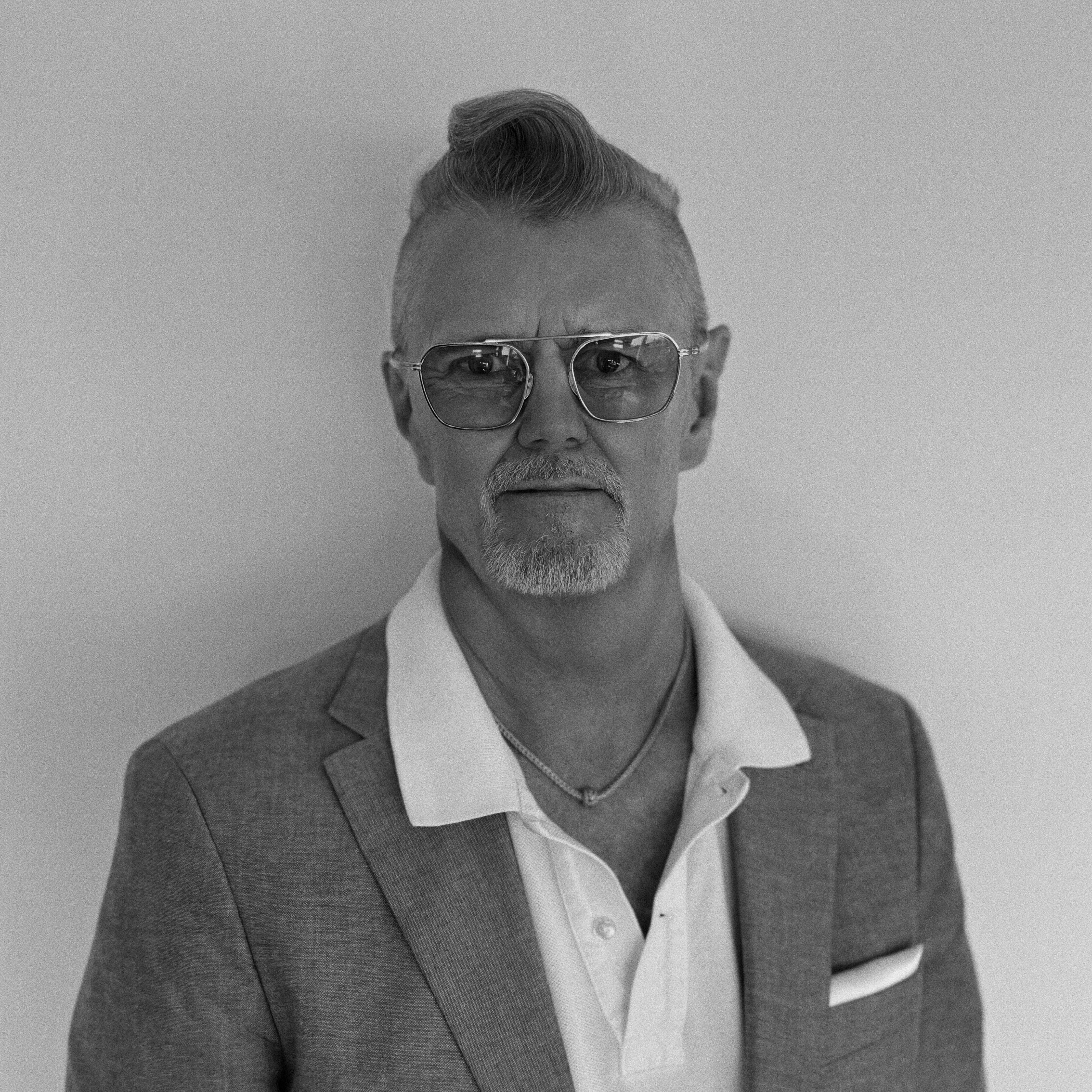 Ronny Carlsson Profile Picture