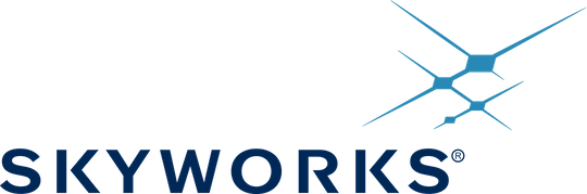 Skyworks Inc. Logo